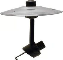 Mini Car Cymbal Drumming Accessory