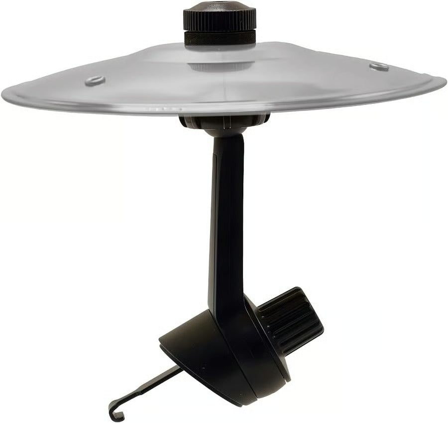 Mini Car Cymbal Drumming Accessory
