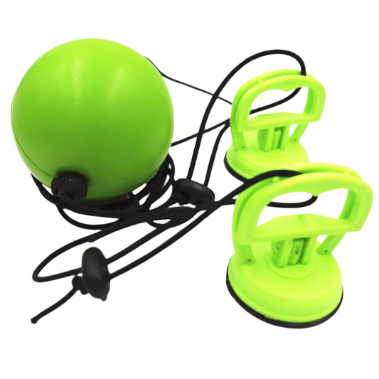 Boxflex Double End Bag